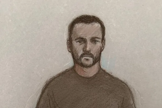 Royal Navy sailor in high-level security role 'used dark web to spy for Russia'