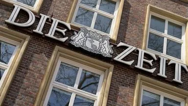"Zeit" will gegen beschlagnahmte Podcast-Aufnahmen vorgehen