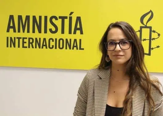 Amnistía Internacional denuncia ante la ONU la continuidad de la represión en Venezuela