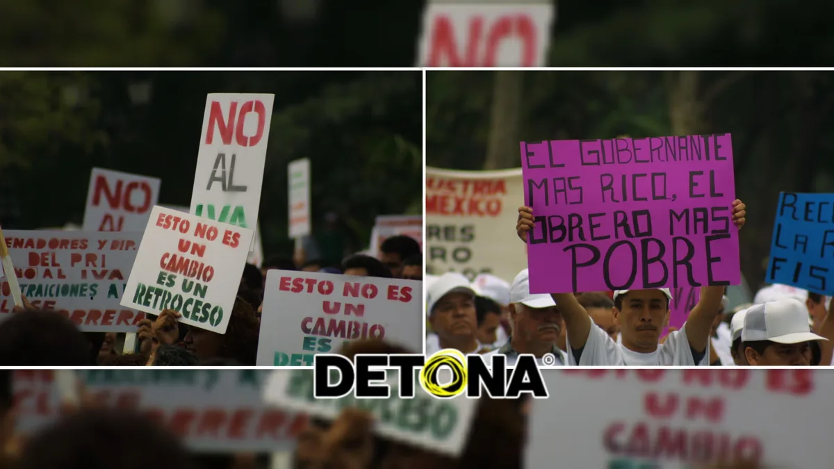 ¿Esperamos un cambio, una cura o un milagro?