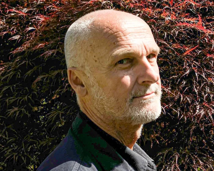 Clive Parkinson obituary