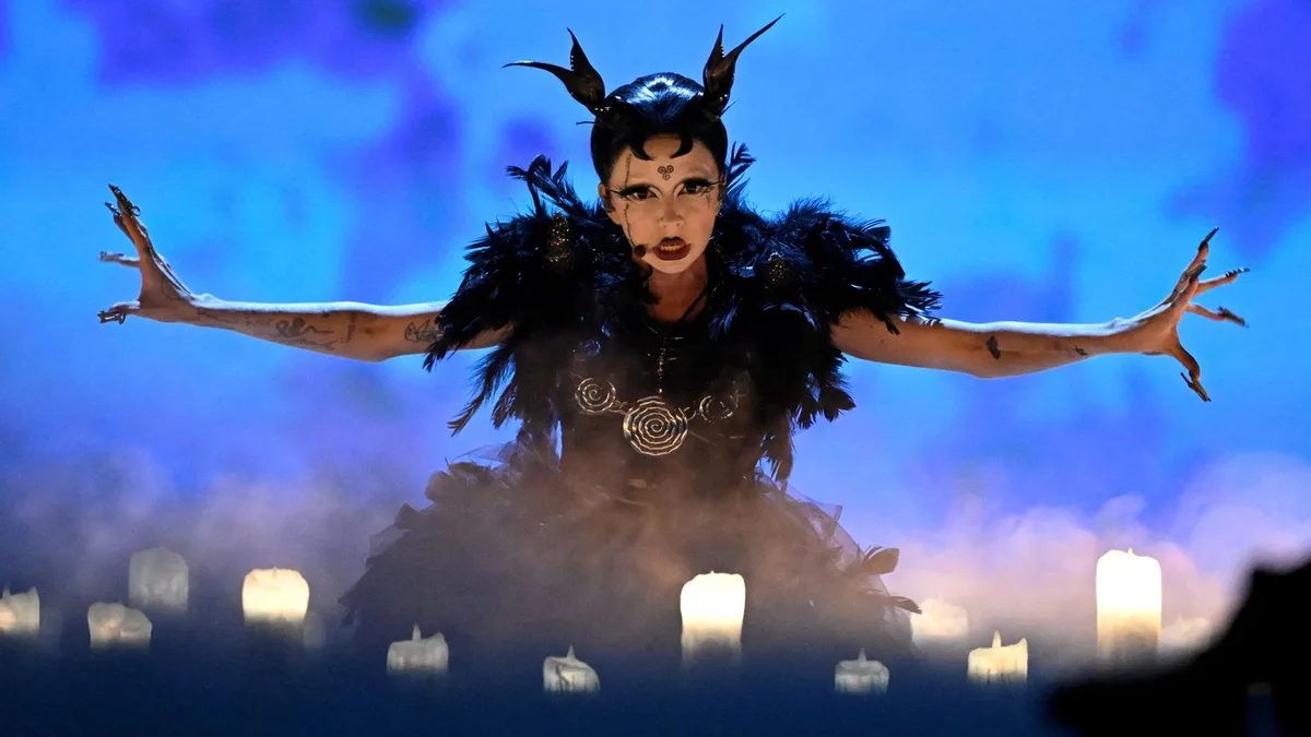 Ireland to boycott Eurovision for second year in a row
