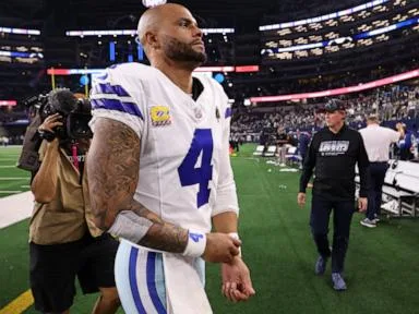 Jerry Jones says Cowboys are back to square one with a moribund defense after woeful home loss
