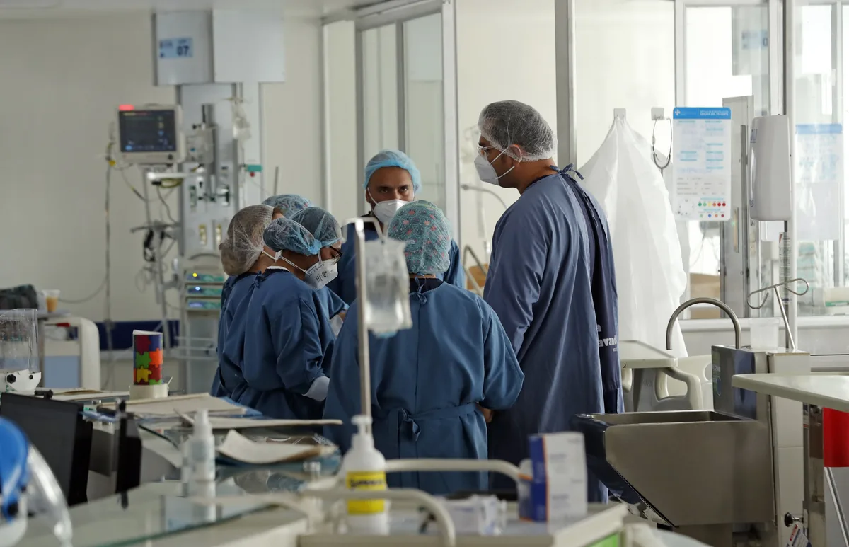 UNIPS alerta que crisis de EPS amenaza pagos, medicamentos y sostenibilidad de hospitales