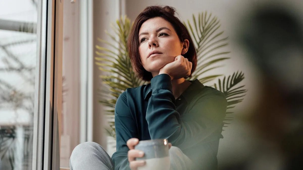 Emotionen ordnen mit Dr. Peirano: Ich bin verheiratet – und stehe kurz vor einer Affäre