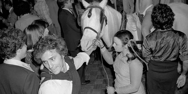 « Studio 54. Un lieu de liberté et d’excès », sur Arte.tv : splendeurs et misères des nuits new-yorkaises
