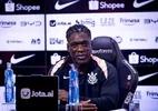 'Seedorf nem imagina situação do Corinthians', afirma PVC