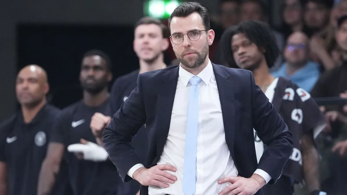 Basketball: Towers verpassen Pokal-Überraschung gegen FC Bayern