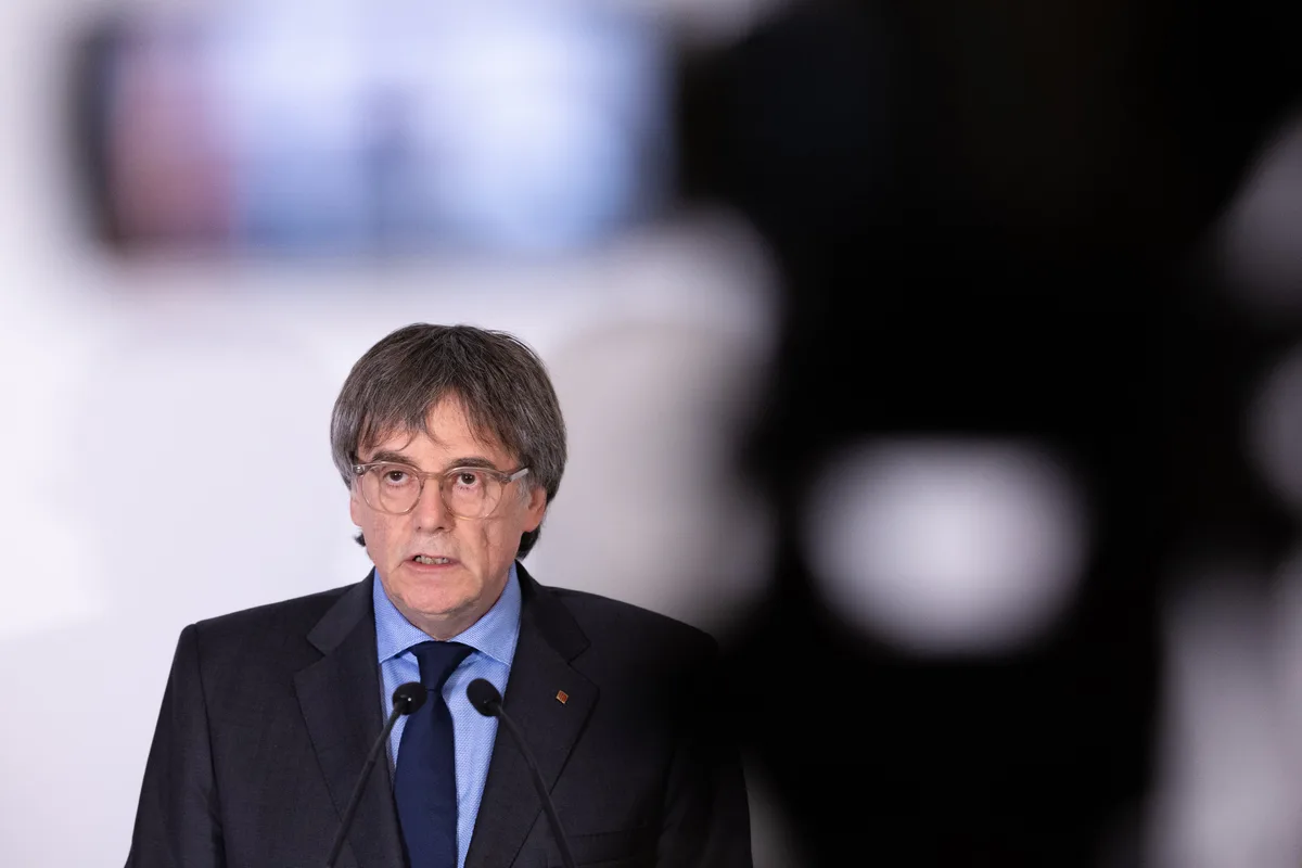 Última hora de la actualidad política, en directo | Colau ofrece renunciar a su candidatura y cambiar el nombre de Frente Amplio para lograr la unidad con Podemos