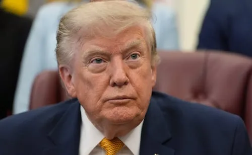 Joe diGenova, aliado de Trump, renuncia a investigación sobre supuesto complot contra el presidente; pesquisa queda en vilo