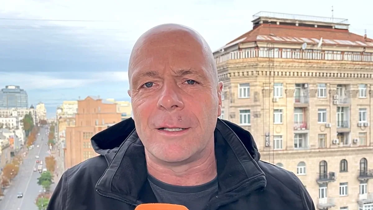 „Russen machen gezielt Jagd auf die Loks der Ukrainer“