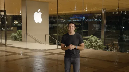 Mac-Vorstellung: Apple plant zweitägigen Showcase in Los Angeles