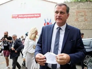 Présidentielle 2027. Le RN n’est pas « inquiet » sur ses parrainages mais les juge comme une « mauvaise procédure »