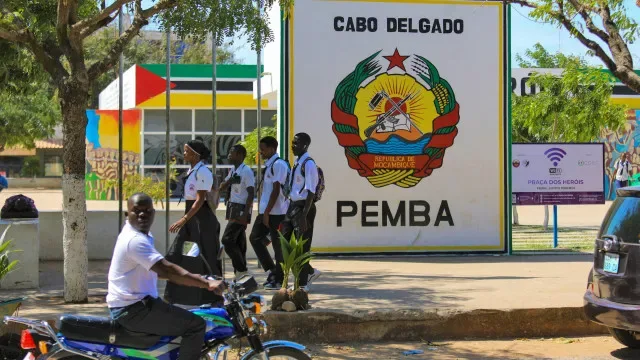 Moçambique reforça setor energético com nova fábrica