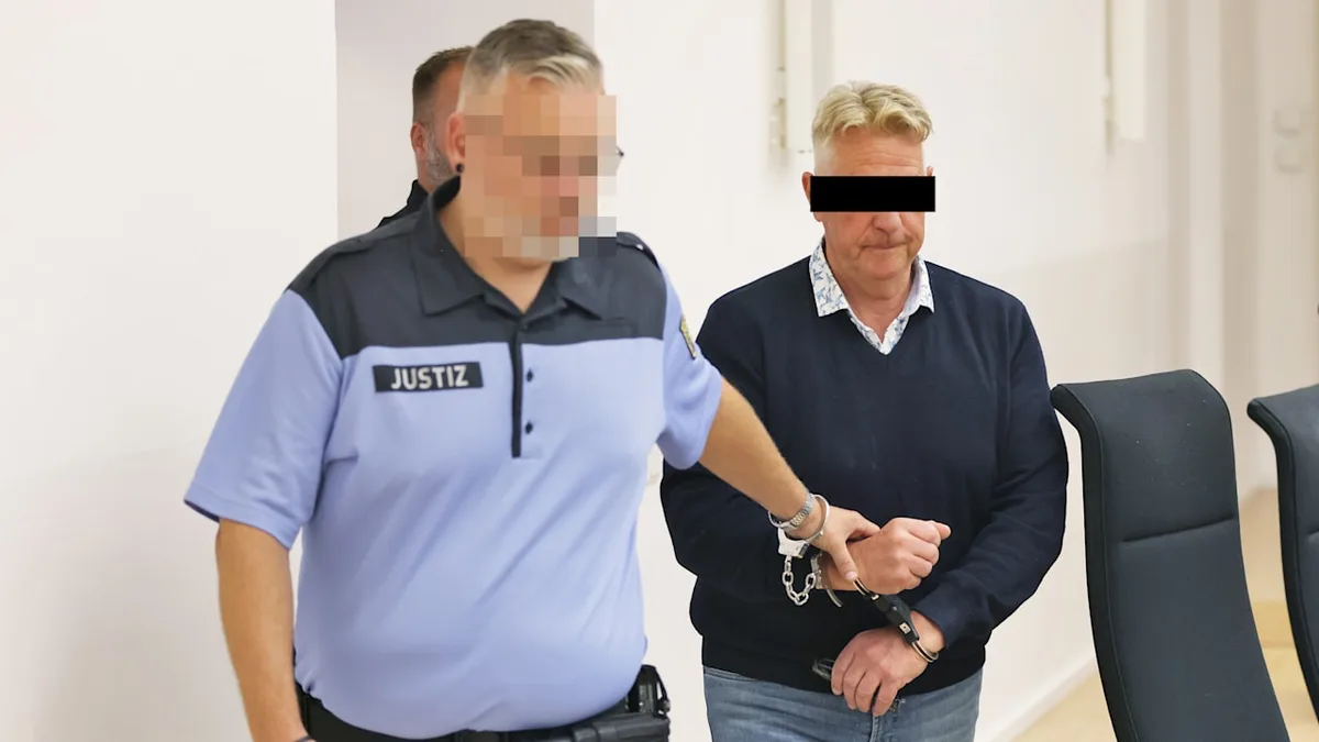 12 Mio. Euro Schaden - Ist früherer Top-Manager ein Solar-Betrüger?