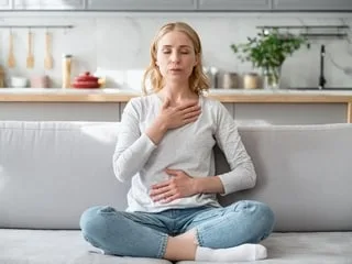 Pourquoi adopter la cohérence cardiaque profonde ?