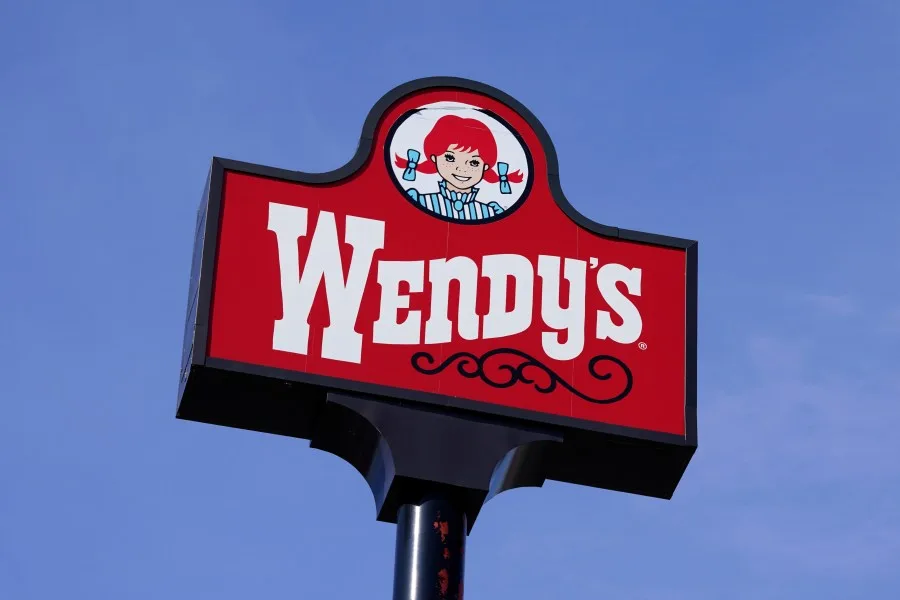 Wendy's franchisee with hundreds of locations across 15 states files for bankruptcy