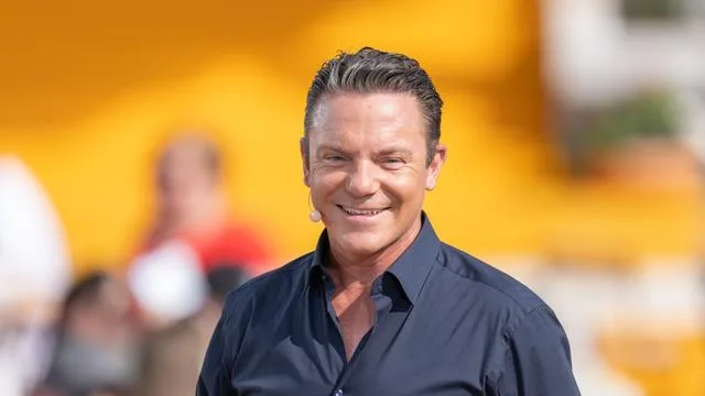 Zukunft von Schlagersendung: Stefan Mross will weitermachen mit «Immer wieder sonntags»