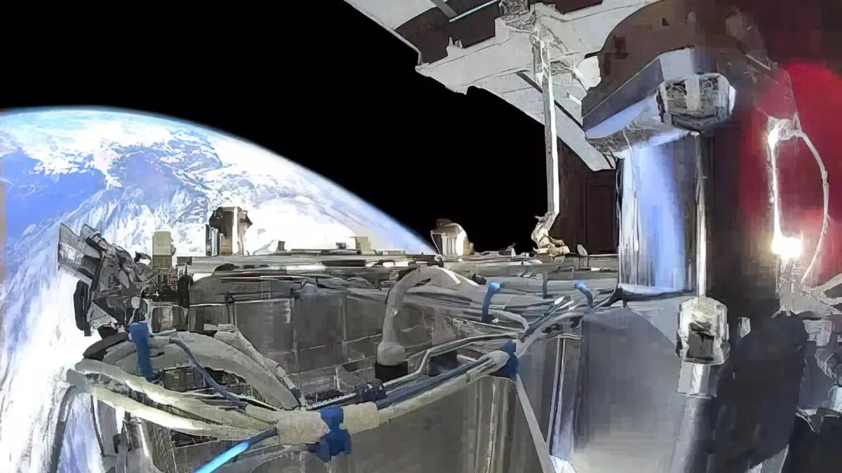 What is Starshield, SpaceX’s military version of Starlink?
