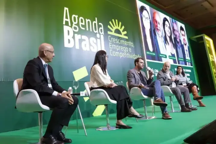 Escassez de mão de obra é desafio no campo, aponta CNA