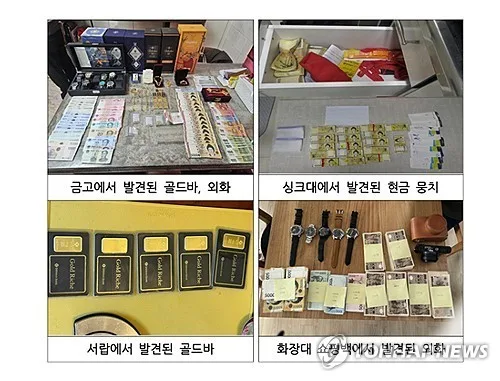 작년 체납자 은닉재산 신고포상 32건 12.5억원…평균액 감소