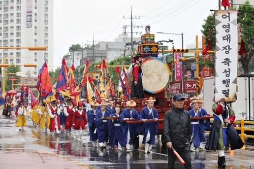 '조선시대 군사 주둔지' 인천 화도진 축제 10월 개최