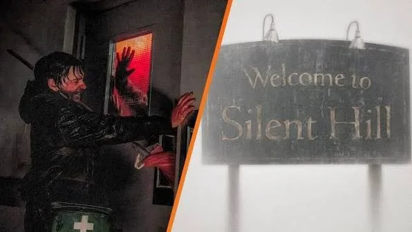 Silent Hill deve ganhar filme pelo produtor de novo Resident Evil