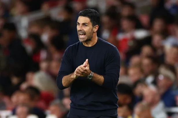 Arsenal complete move for record-breaking EFL wonderkid after signing Man Utd starlet