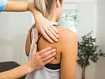 Cheap vitamin D could ease both frozen shoulder and back pain - and the 'natural' remedies that are a waste of time, according to top expert