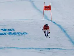 "Der Fußball macht's vor": Umstrittene WM-Pläne mischen den Skisport auf
