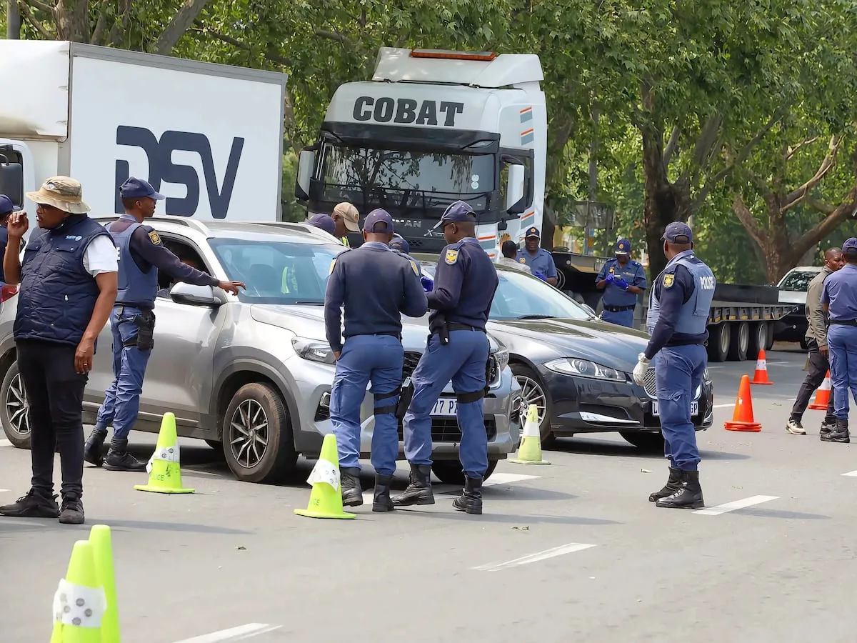 Operation Shanela intensified in Kempton Park after women’s bodies found