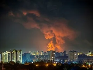 ÉDITORIAL. La bataille du ciel ukrainien