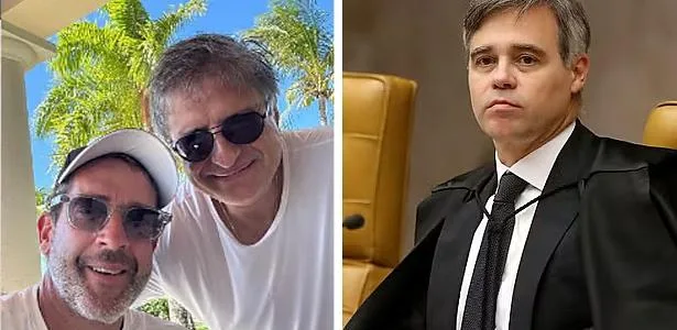 Quem é Ciro Soares, advogado que fez ponte de Vorcaro com Gonet e Mendonça