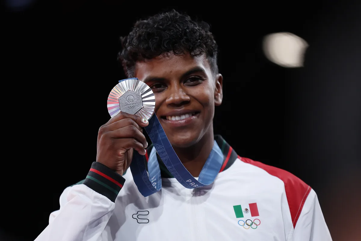 Rival de Rafaela Silva, Prisca Awiti mostra treino pesado para o Spaten Fight Night