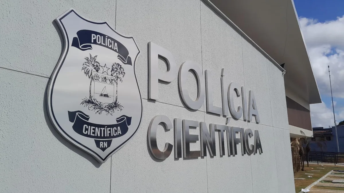 Servidor da Polícia Científica é preso suspeito de pegar carteira de italiano morto em Natal