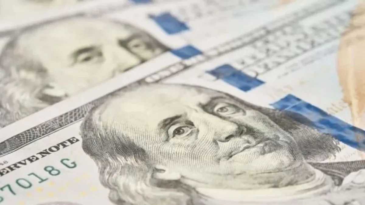 Tasa de Cambio BCV 23 de septiembre de 2026: 853,4993 Bs/USD (+0,127%)