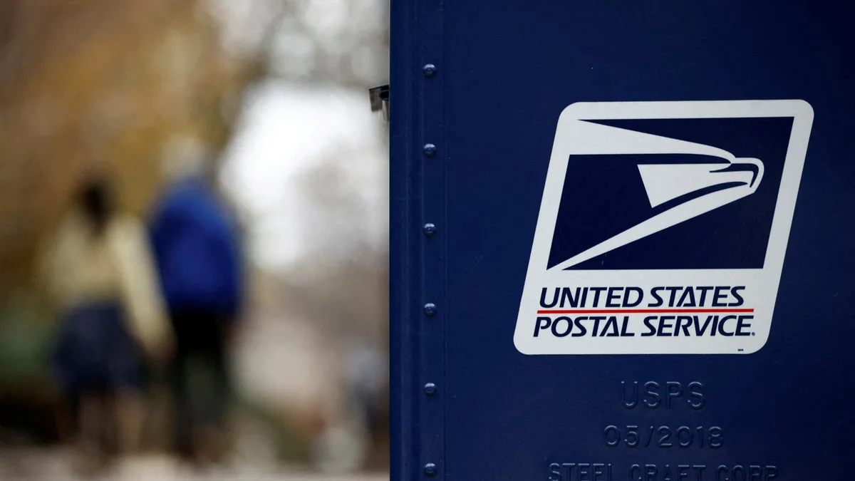 El USPS aplicará reglas más estrictas para el voto por correo solo si la Justicia lo autoriza