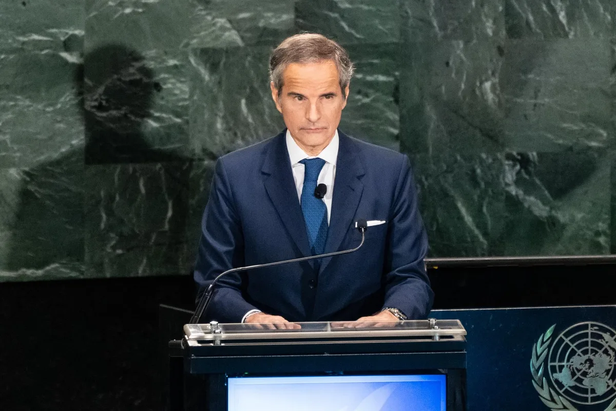 El OIEA denuncia que Teherán sigue impidiendo a sus inspectores acceder a las instalaciones nucleares iraníes