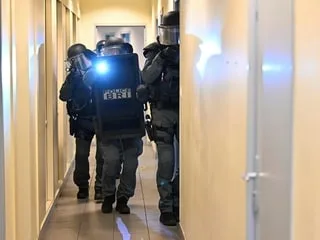 INFO OUEST-FRANCE. Coup de couteau mortel à Honfleur : la BRI déployée pour arrêter un suspect à Saint-Brieuc