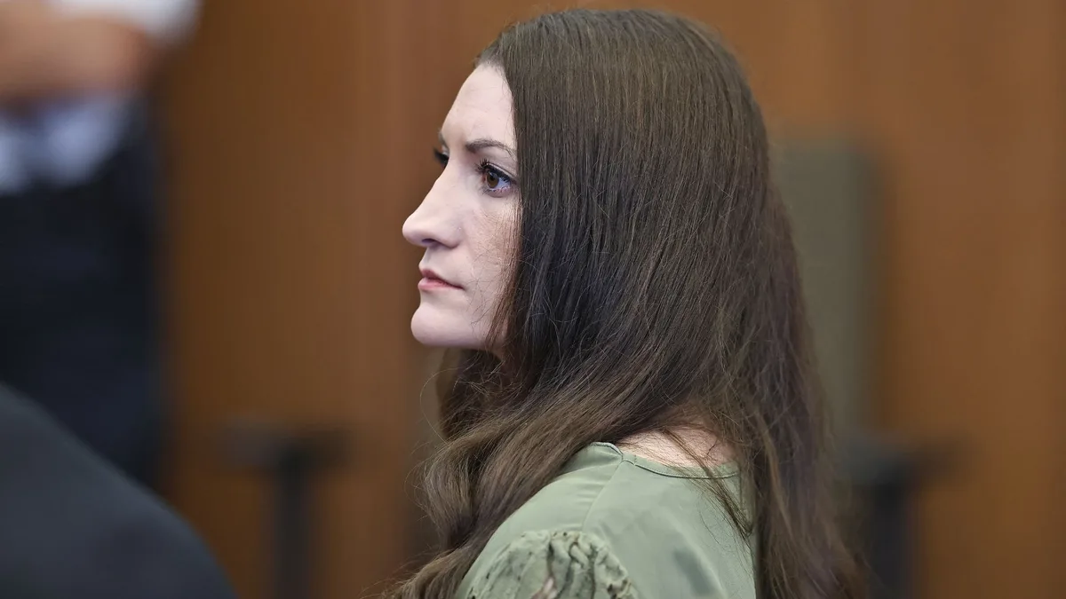"J'étais en faveur de son innocence": une jurée du procès de Lindsay Clancy révèle les coulisses du vote après l'annulation du procès pour triple infanticide
