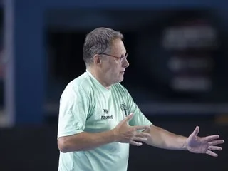 Futsal. L’entraîneur du Nantes MF donne le ton : « On a l’impression de gêner, de ne pas être considéré ! »