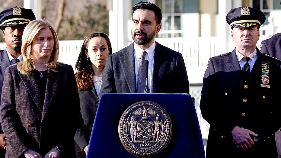 Mamdani unveils sweeping NYPD use-of-force review, but stops short of fulfilling key campaign promises
