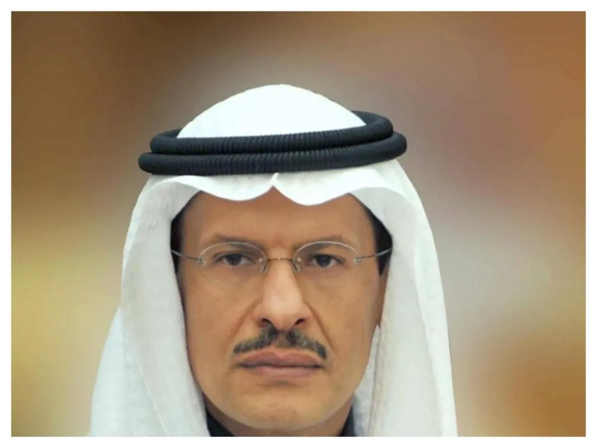 Saudi Arabia unveils 110-mn-tonne rare earth, uranium find as US ties grow