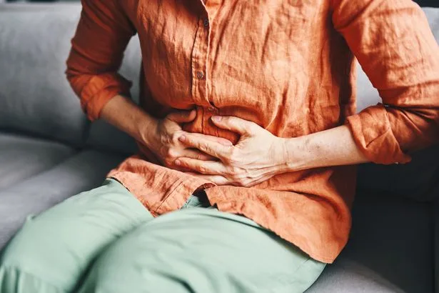Omeprazole side effect alert as gastroenterologist says 'it’s more for the underlying condition'