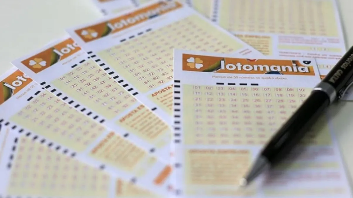 Confira o resultado da Lotomania 2965 de hoje, quarta-feira (19/8)