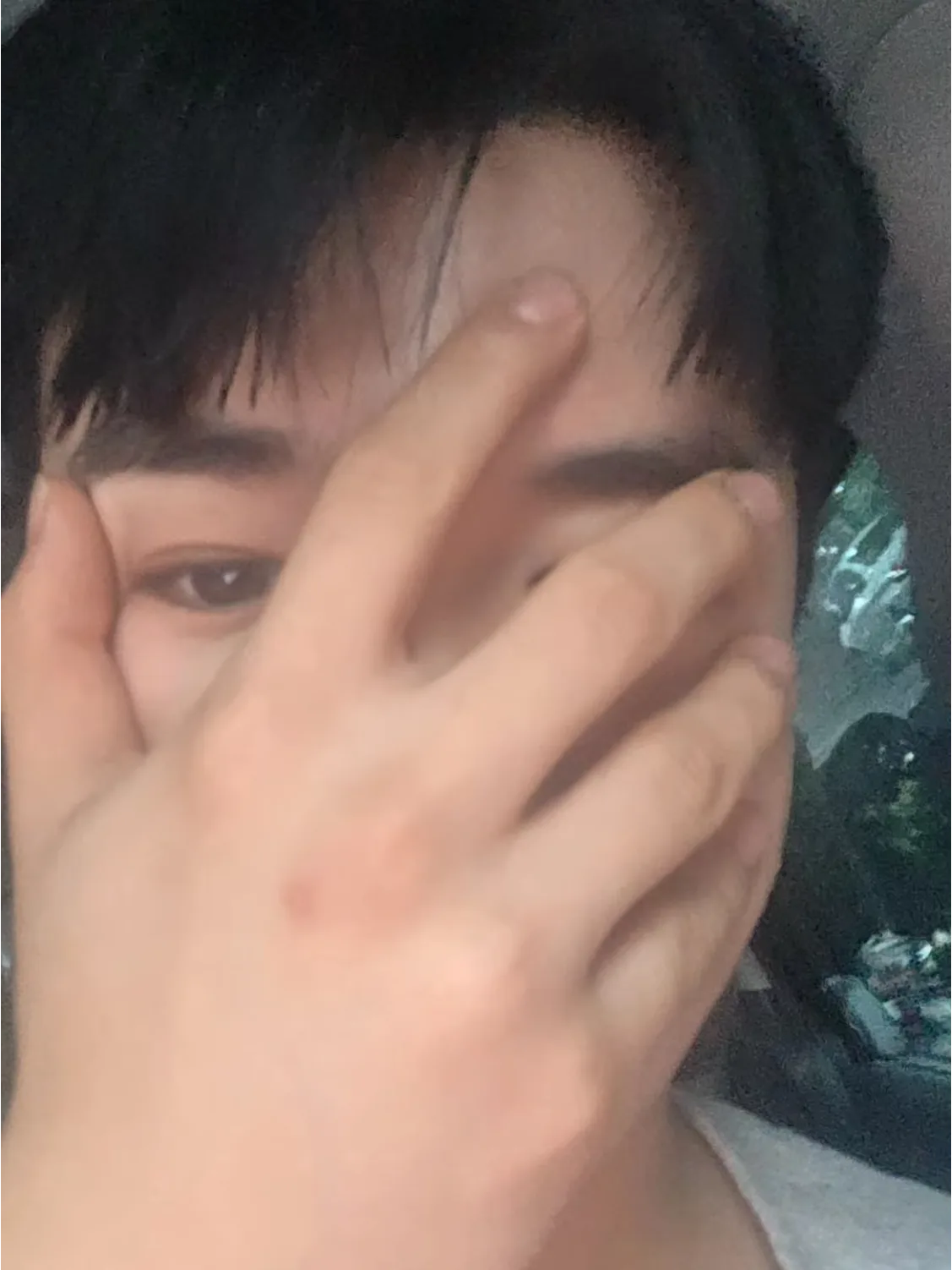 윤후, 카투사 최종 불합격…발표 전 “기 달라” 부탁했지만 고배 [SD톡톡]