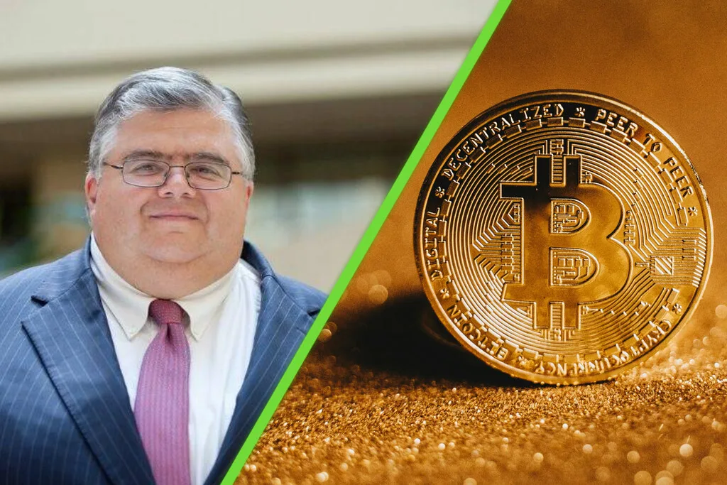 Exgobernador de Banxico dijo que las criptomonedas son "dinero inventado", pero México llegó al top 15 de adopción mundial