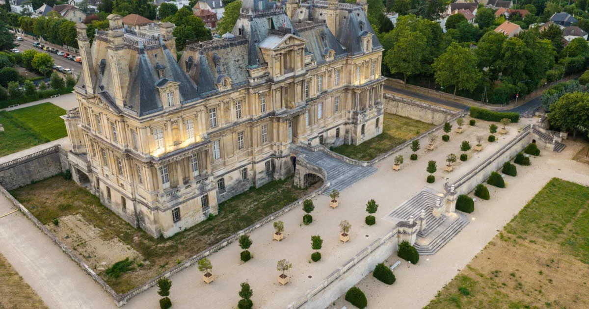 Quiz. Voici dix questions autour du patrimoine : ferez-vous un sans faute ?