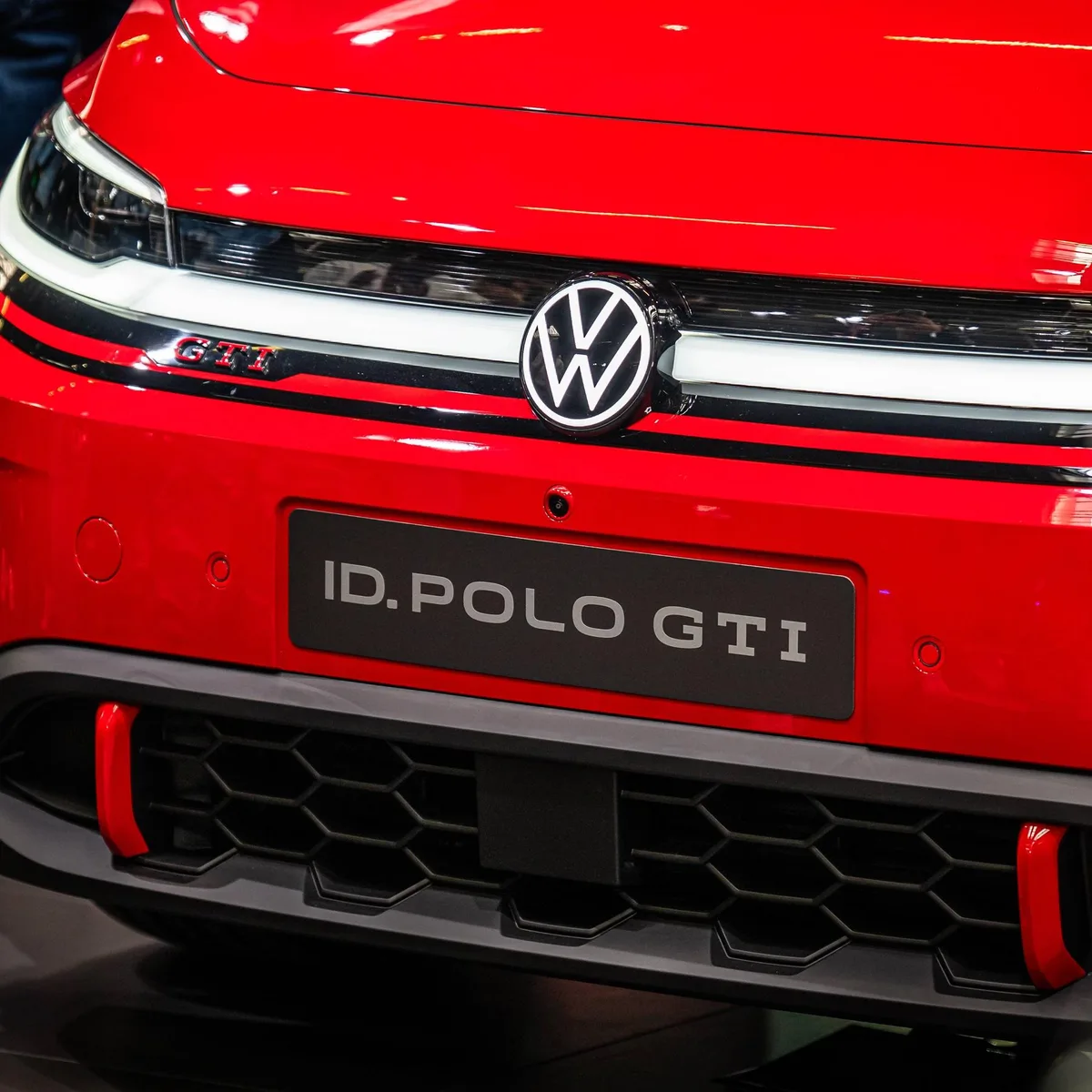 E-Automarkt - VW meldet großes Interesse am ID. Polo