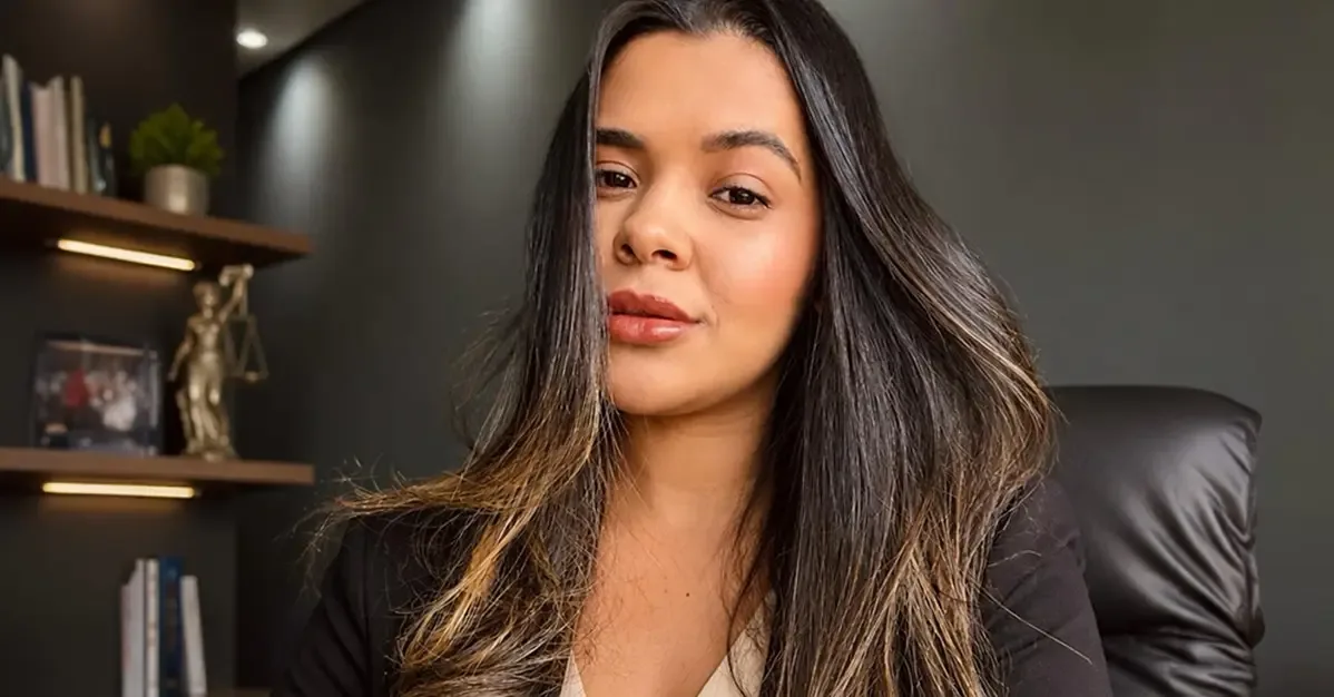 Estudante de Direito que dava dicas contra golpes é presa suspeita de aplicar golpes